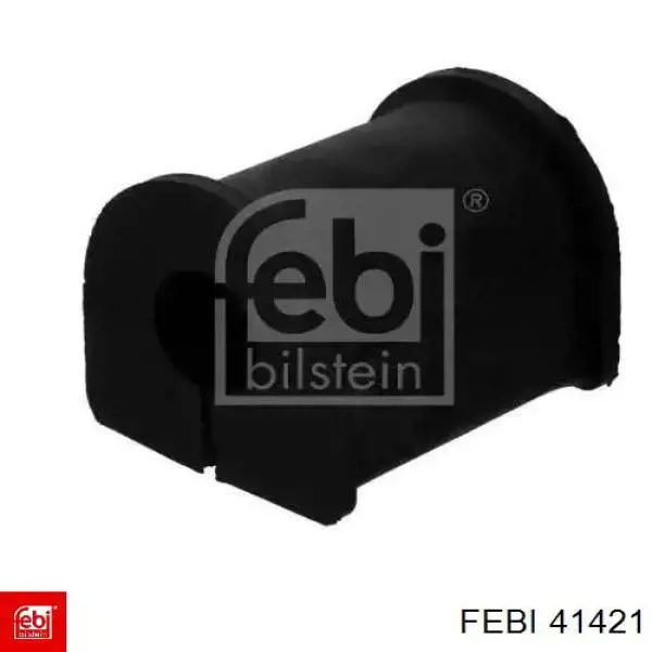 Bucha de estabilizador dianteiro Febi 41421 preço, a partir de 7,74 USD