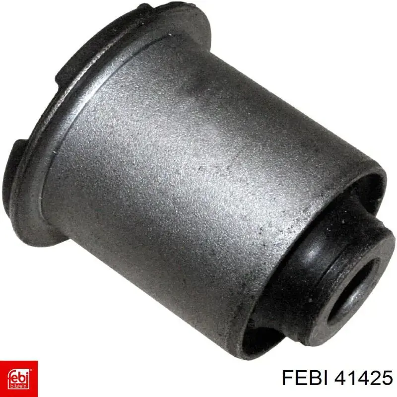 Bloco silencioso dianteiro do braço oscilante inferior Febi 41425 preço, a partir de 9,82 USD