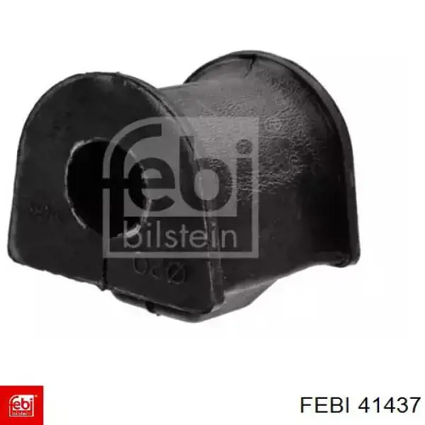 Bucha de estabilizador dianteiro Febi 41437 preço, a partir de 3,25 USD