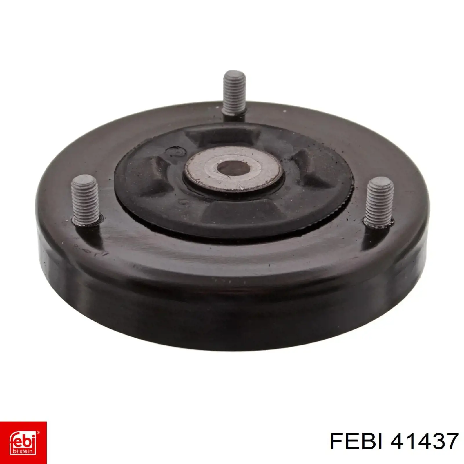 Compre 41437 Febi Bucha de estabilizador dianteiro