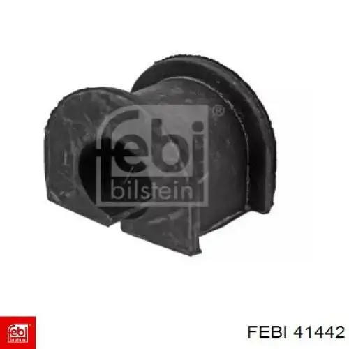 Bucha de estabilizador traseiro Febi 41442 preço, a partir de 6,10 USD