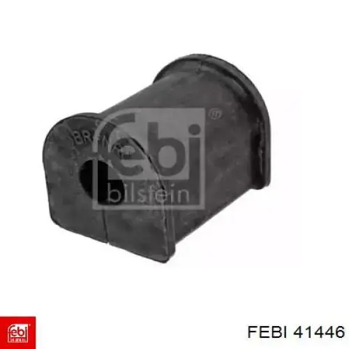 Bucha de estabilizador traseiro Febi 41446 preço, a partir de 3,21 USD