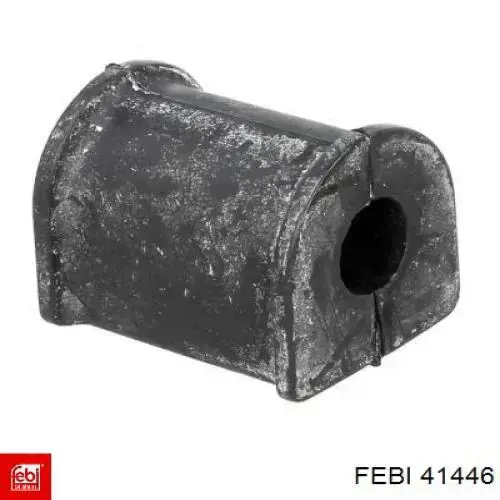 Compre 41446 Febi Bucha de estabilizador traseiro