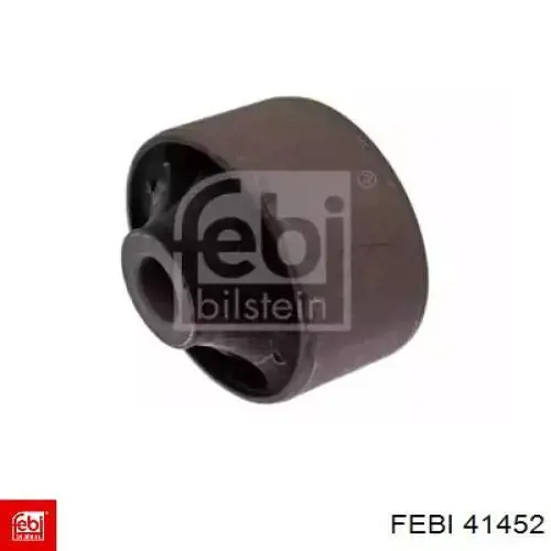 Bloco silencioso dianteiro do braço oscilante inferior Febi 41452 preço, a partir de 20,61 USD