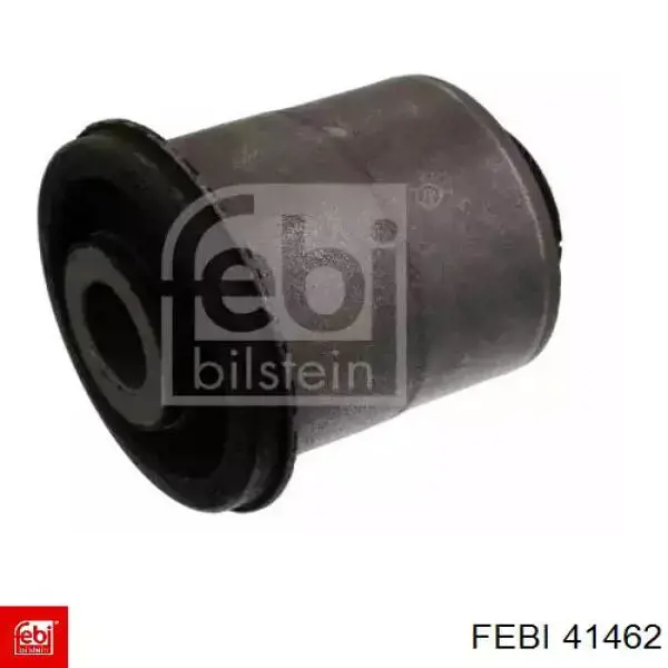 Bloco silencioso dianteiro do braço oscilante inferior Febi 41462 preço, a partir de 15,20 USD