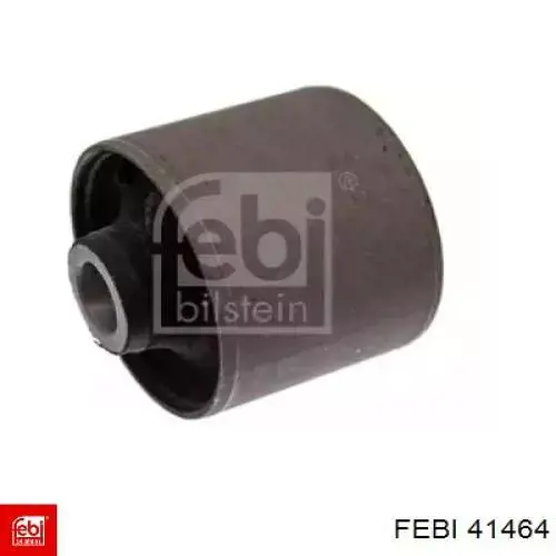 Bloco silencioso do braço oscilante superior traseiro longitudinal Febi 41464 preço, a partir de 24,68 USD