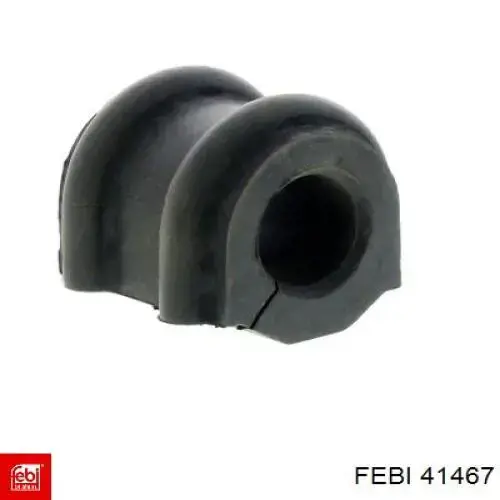 Bucha de estabilizador dianteiro Febi 41467 preço, a partir de 3,97 USD