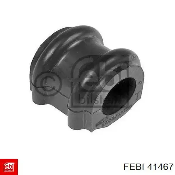 Compre 41467 Febi Bucha de estabilizador dianteiro