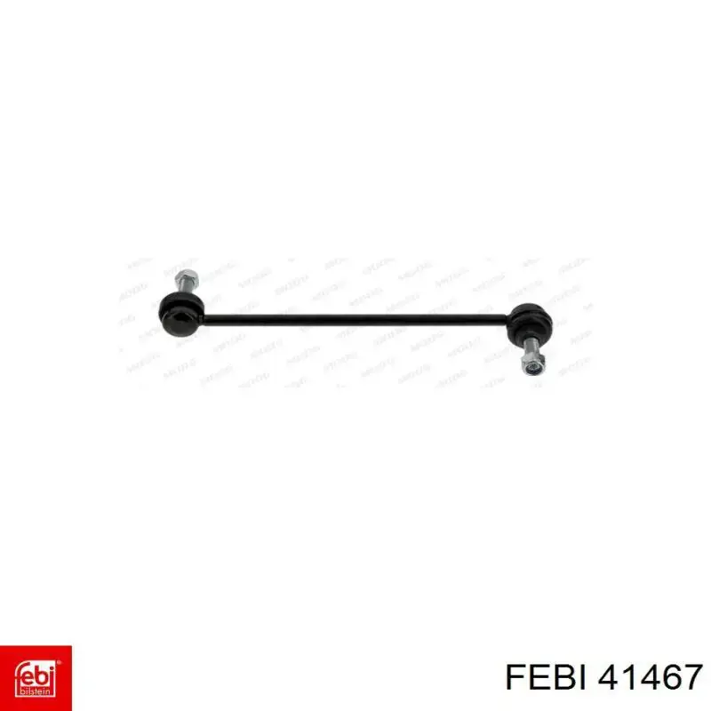 Compre 41467 Febi Bucha de estabilizador dianteiro