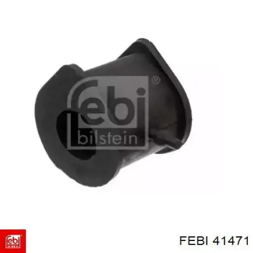 Bucha de estabilizador dianteiro Febi 41471 preço, a partir de 4,52 USD