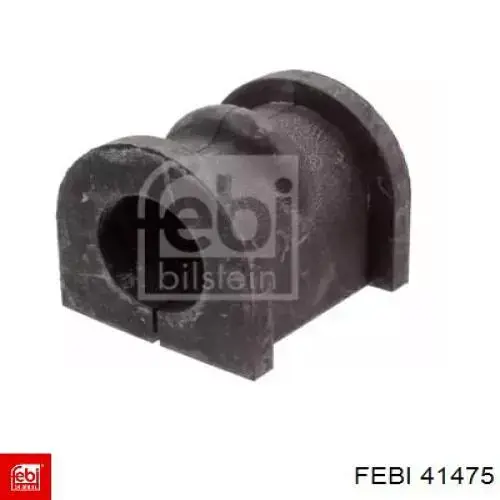 Bucha de estabilizador dianteiro Febi 41475 preço, a partir de 8,63 USD