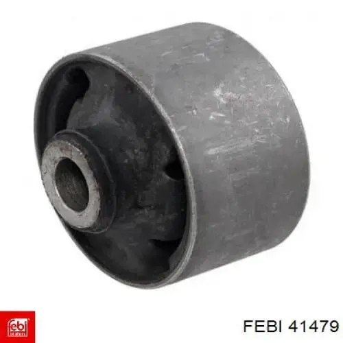 Compre 41479 Febi Bloco silencioso dianteiro do braço oscilante inferior