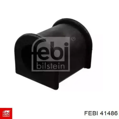 Bucha de estabilizador dianteiro Febi 41486 preço, a partir de 5,29 USD