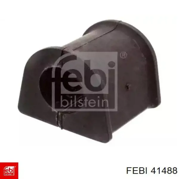Bucha de estabilizador dianteiro Febi 41488 preço, a partir de 3,77 USD