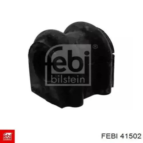 Bucha de estabilizador dianteiro Febi 41502 preço, a partir de 7,77 USD