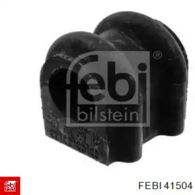 Bucha de estabilizador dianteiro Febi 41504 preço, a partir de 4,78 USD