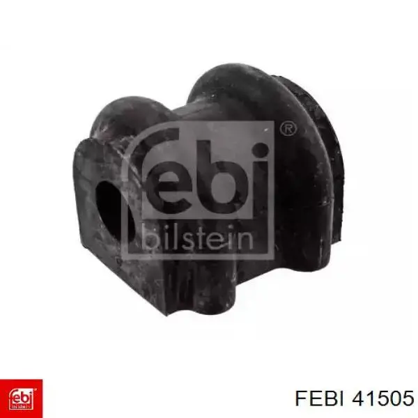 Bucha de estabilizador traseiro Febi 41505 preço, a partir de 5,37 USD