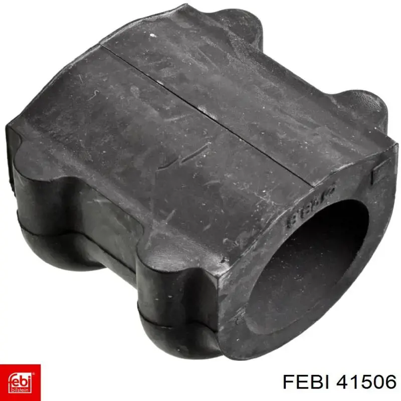 Compre 41506 Febi Bucha de estabilizador dianteiro