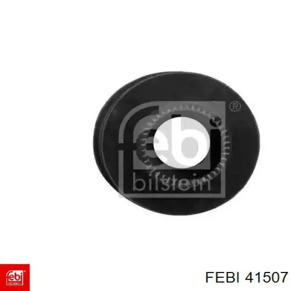 Bloco silencioso dianteiro do braço oscilante inferior Febi 41507 preço, a partir de 11,83 USD
