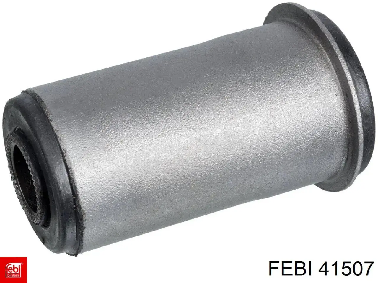 Compre 41507 Febi Bloco silencioso dianteiro do braço oscilante inferior