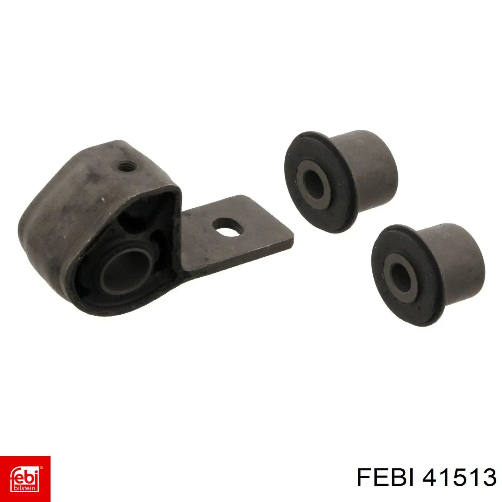 Compre 41513 Febi Bucha de estabilizador dianteiro