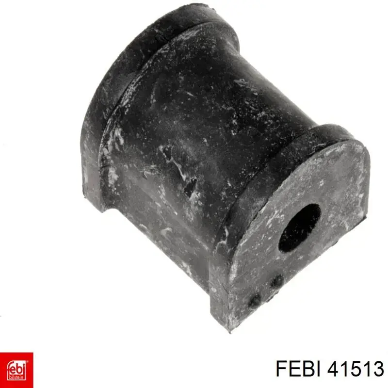 Bucha de estabilizador dianteiro Febi 41513 preço, a partir de 3,65 USD