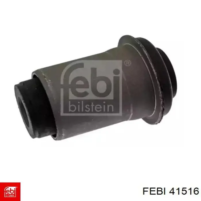 Bloco silencioso dianteiro do braço oscilante inferior Febi 41516 preço, a partir de 10,56 USD