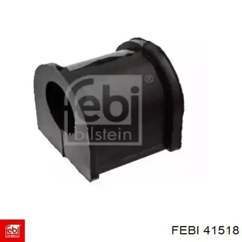 Compre 41518 Febi Bucha de estabilizador dianteiro