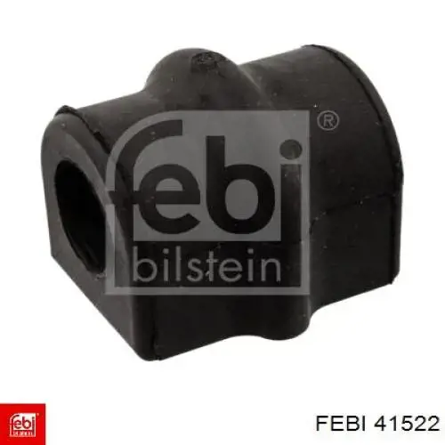 Bucha de estabilizador dianteiro Febi 41522 preço, a partir de 2,39 USD