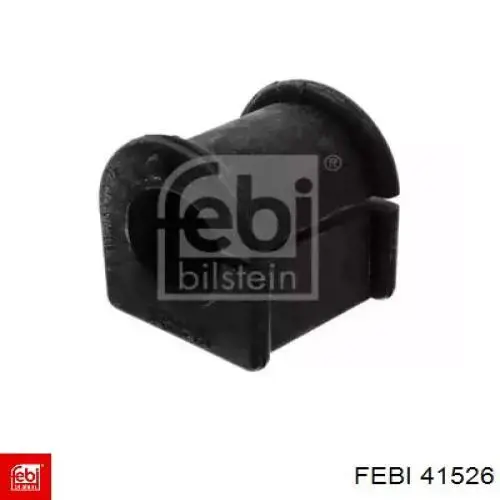 Bucha de estabilizador dianteiro Febi 41526 preço, a partir de 5,28 USD