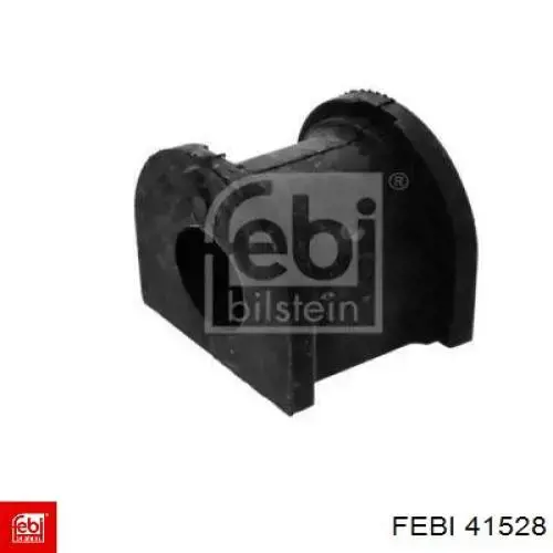 Bucha de estabilizador dianteiro Febi 41528 preço, a partir de 4,43 USD