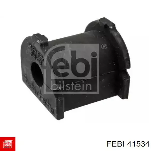 Bucha de estabilizador traseiro Febi 41534 preço, a partir de 5,87 USD