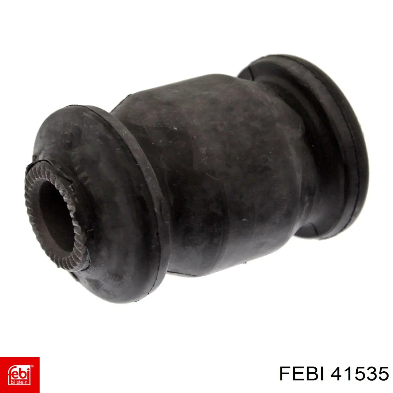 Bloco silencioso dianteiro do braço oscilante inferior Febi 41535 preço, a partir de 6,31 USD