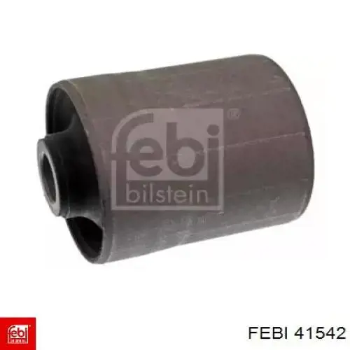 Compre 41542 Febi Bloco silencioso do braço oscilante inferior traseiro