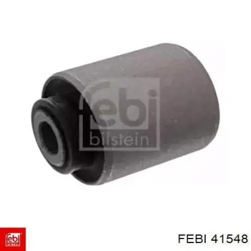 Bloco silencioso dianteiro do braço oscilante inferior Febi 41548 preço, a partir de 5,39 USD