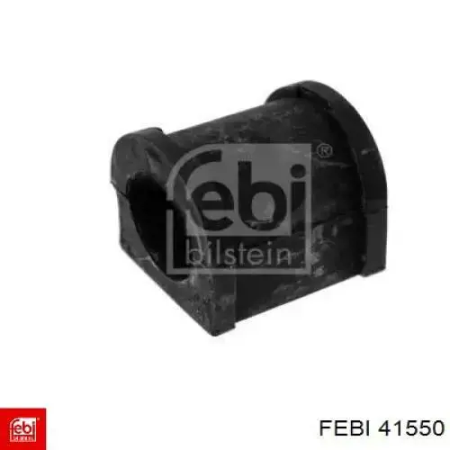 Bucha de estabilizador dianteiro Febi 41550 preço, a partir de 3,90 USD