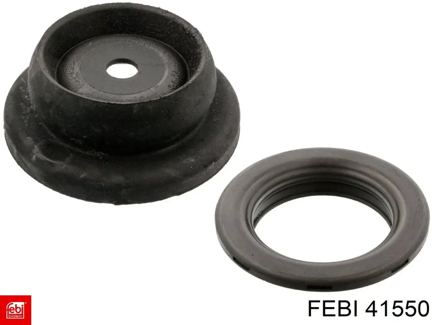 Compre 41550 Febi Bucha de estabilizador dianteiro