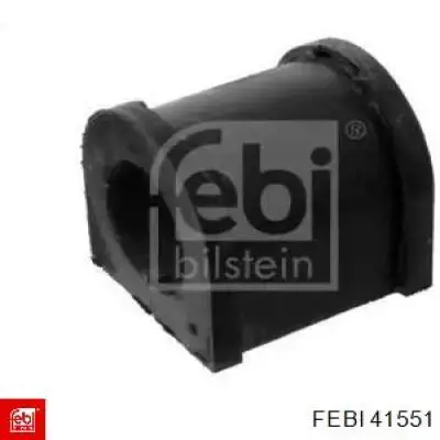 Bucha de estabilizador dianteiro Febi 41551 preço, a partir de 2,43 USD