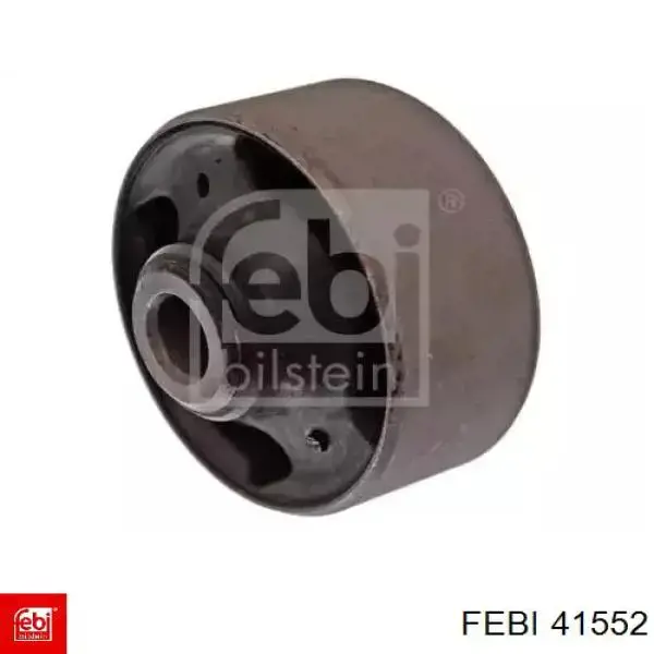 Bloco silencioso dianteiro do braço oscilante inferior Febi 41552 preço, a partir de 5,17 USD