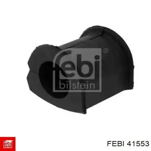 Bucha de estabilizador dianteiro Febi 41553 preço, a partir de 2,94 USD