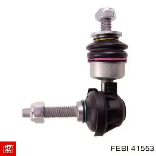 Compre 41553 Febi Bucha de estabilizador dianteiro