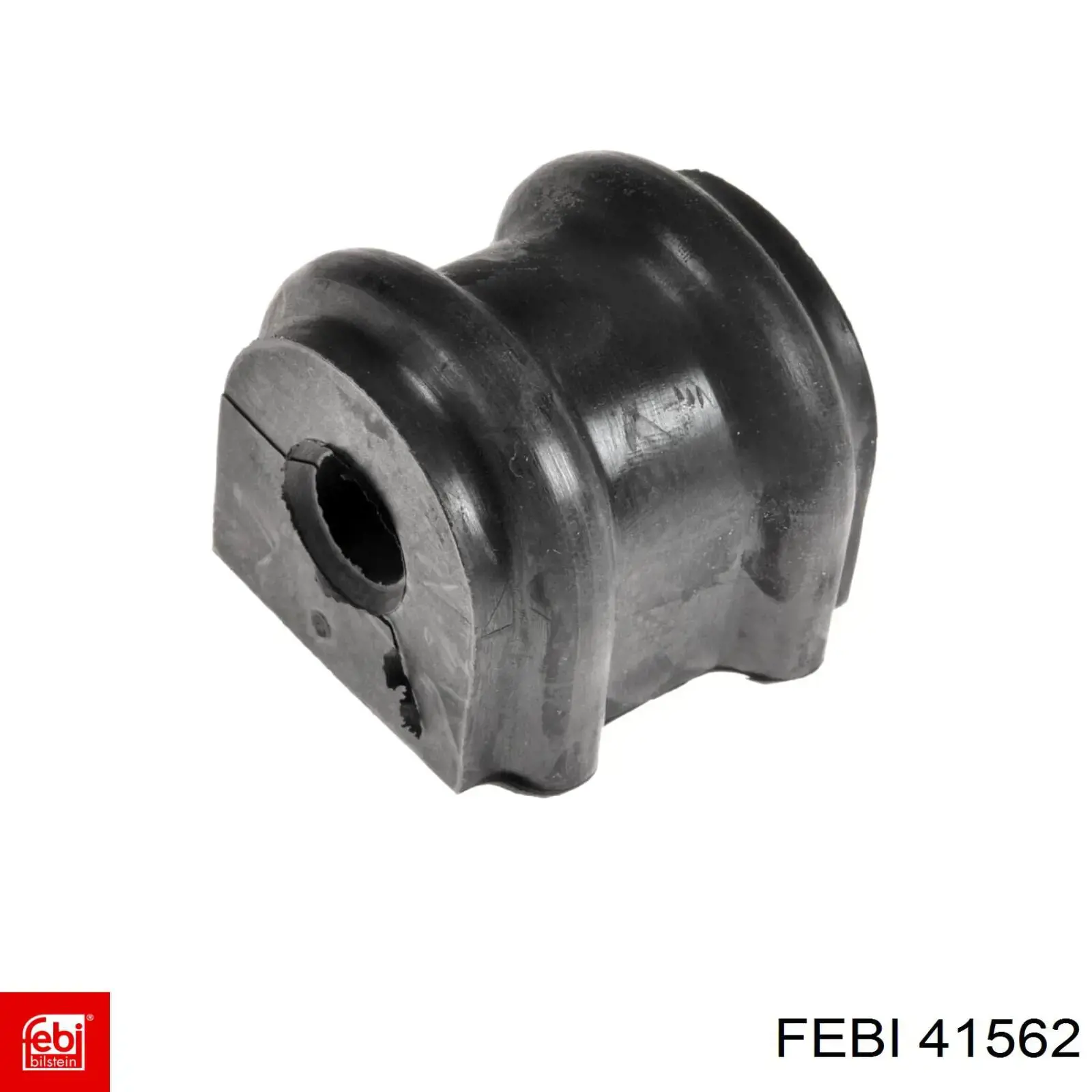 Compre 41562 Febi Bucha de estabilizador traseiro