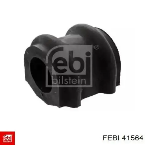 Bucha de estabilizador dianteiro Febi 41564 preço, a partir de 4,58 USD