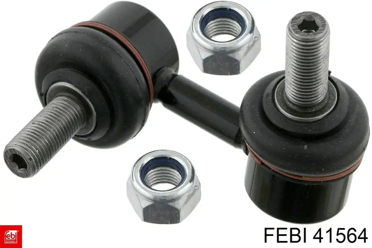 Compre 41564 Febi Bucha de estabilizador dianteiro