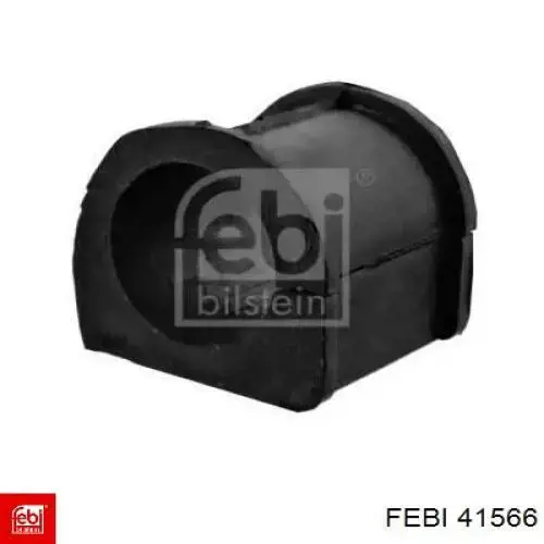 Bucha de estabilizador dianteiro Febi 41566 preço, a partir de 2,92 USD