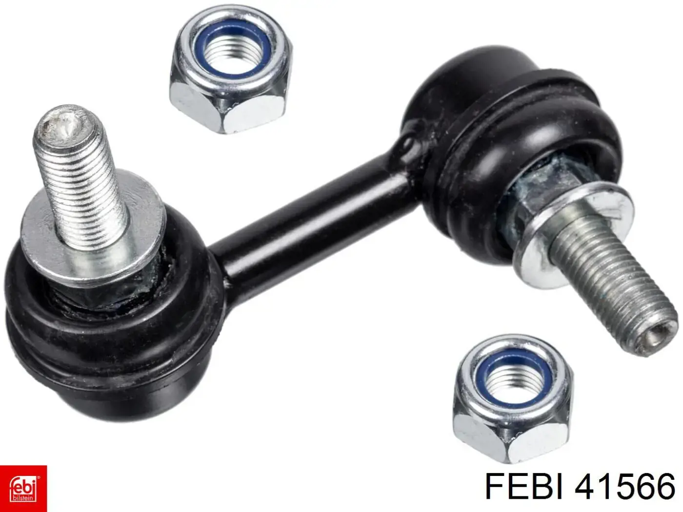 Compre 41566 Febi Bucha de estabilizador dianteiro