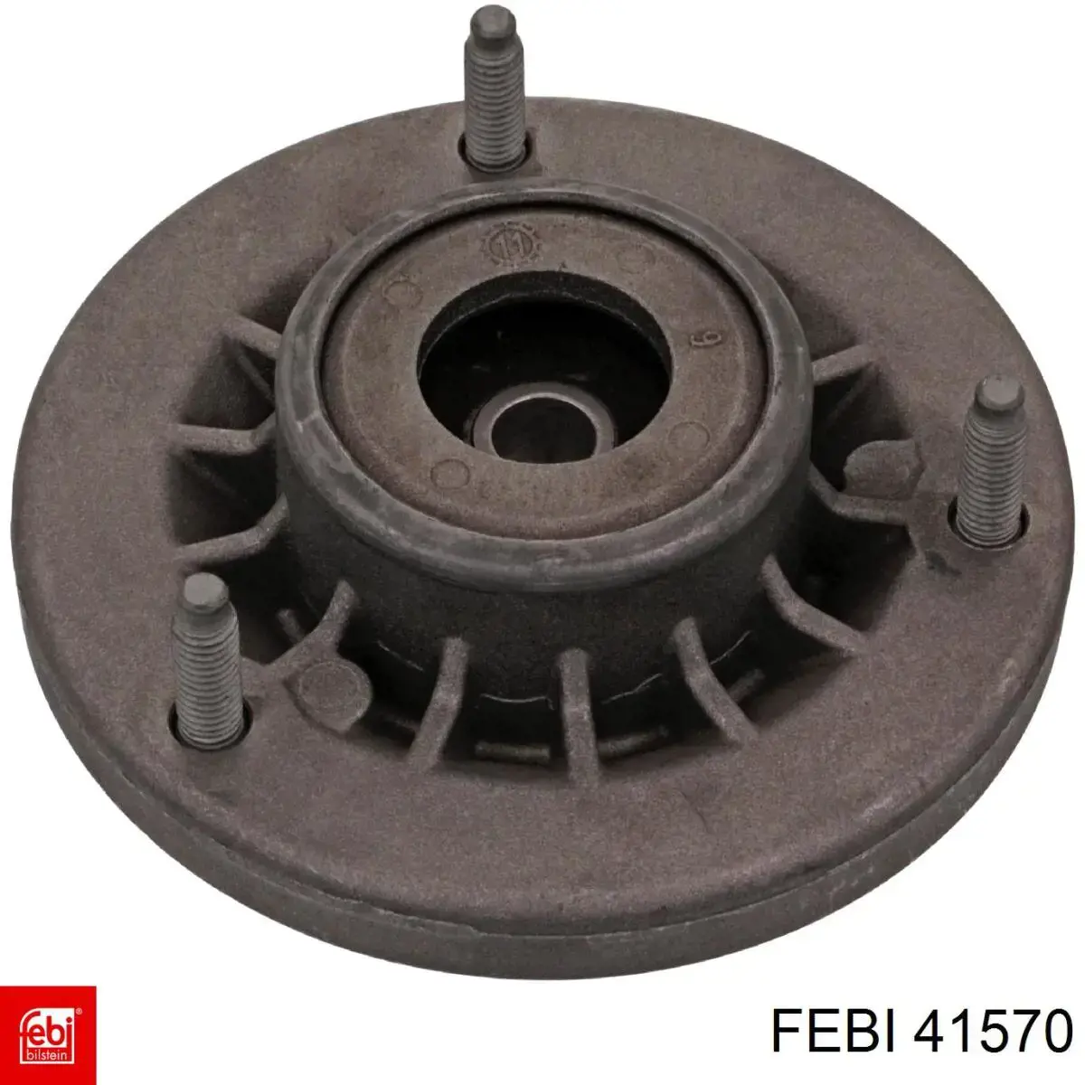 Compre 41570 Febi Bucha de estabilizador traseiro