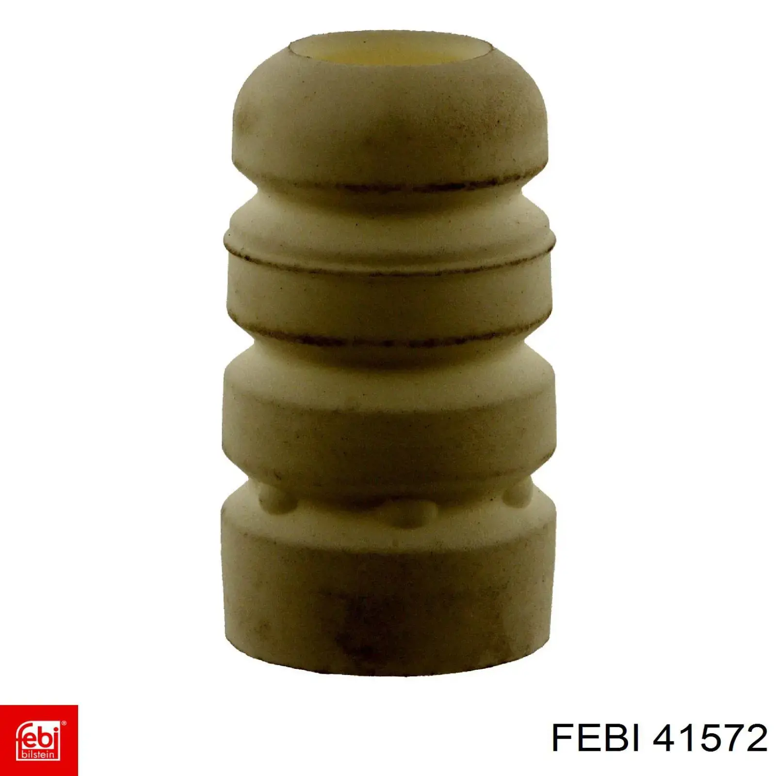 Compre 41572 Febi Bucha de estabilizador traseiro