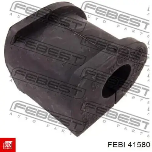 Compre 41580 Febi Bucha de estabilizador dianteiro