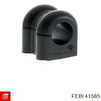 Bucha de estabilizador dianteiro Febi 41585 preço, a partir de 4,97 USD